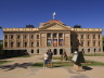 State Capitol Phoenix