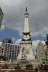 World War Memorial Indianapolis