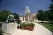 State Capitol Topeka