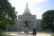 State Capitol Lansing