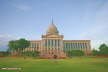 State Capitol Oklahoma City