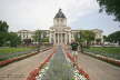 State Capitol Pierre