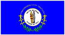 Kentucky Flag