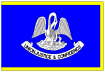Louisiana Flag