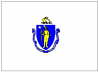 Massachussetts Flag