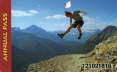 National Park Pass 2012