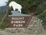 Mount Robson Park