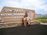 Dinosaur National Monument