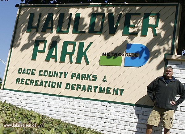 Haulover Park