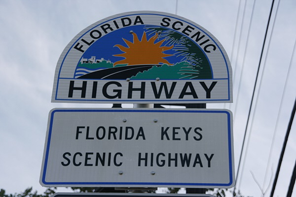 Florida Scenic Highway