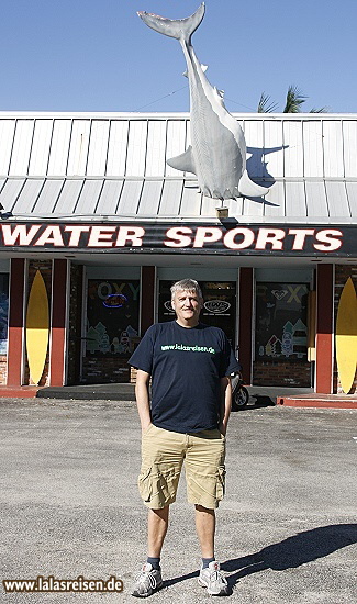 Island Water Sports