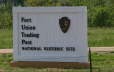 Fort Union Trading Post National Historic Site