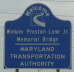 William Preston Lane Jr. Memorial Bridge