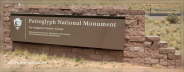 Petroglyph National Monument