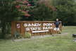 Sandy Point State Park
