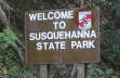 Susquehanna State Park