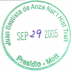 Juan Bautista de Anza National Historic Trail