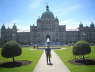 House of Parliament Victoria