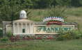 Frankfort - Capital of Kentucky