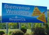 Welcome to New Brunswick