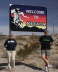 Welcome to Nevada