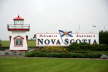 Welcome to Nova Scotia