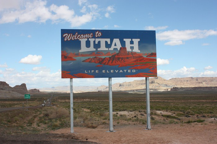 Utah Utah