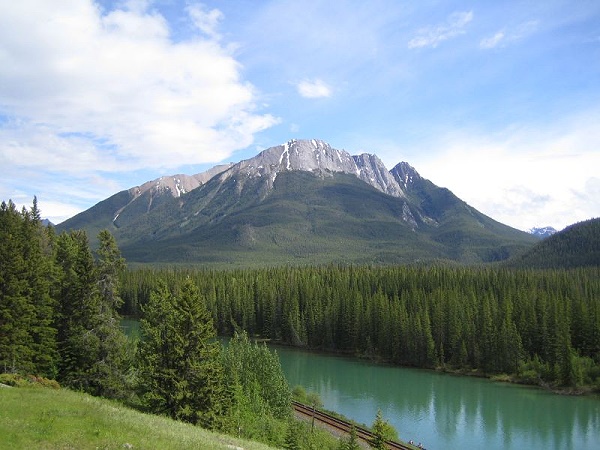 Mule Shoe Viewpoint