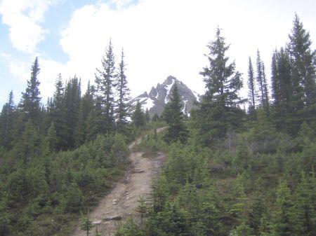 Bow Summit Bow Summit