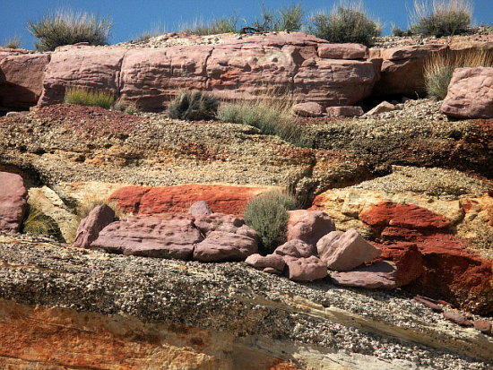 Rainbow Valley Rainbow Valley