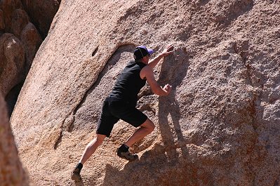 Alabama Hills