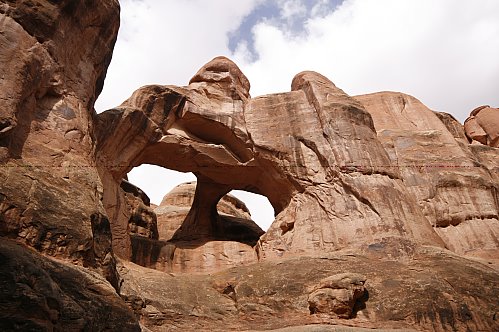 Skull Arch Skull Arch