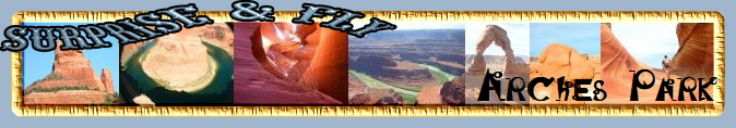 Arches Park