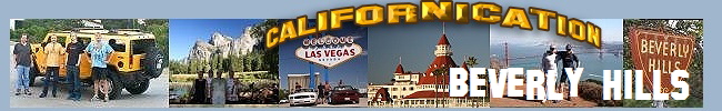 Beverly Hills Beverly Hills
