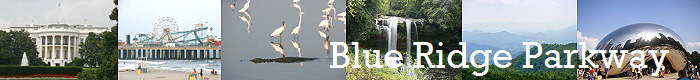 Blue Ridge Parkway