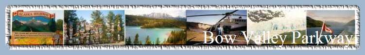 Bow Valley Parkway