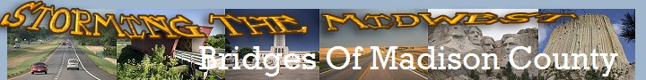 Bridges Of Madison County