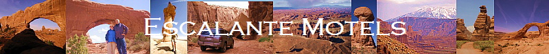 Escalante Motels