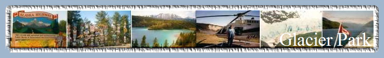 Glacier Park