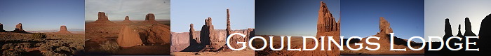 Gouldings Lodge Gouldings Lodge