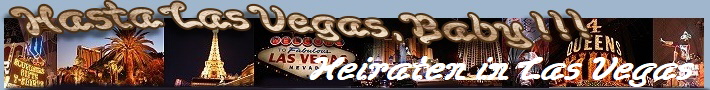 Heiraten in Las Vegas Heiraten in Las Vegas