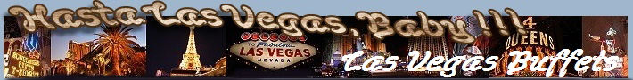 Las Vegas Buffets