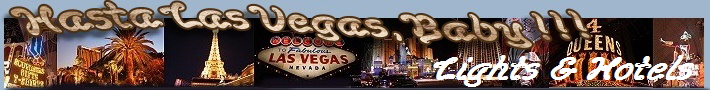 Lights & Hotels