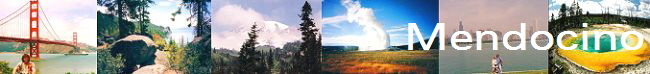Mendocino