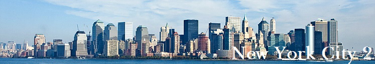 New York City 2