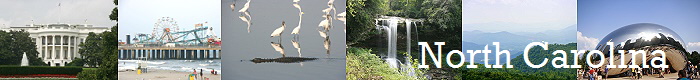 North Carolina