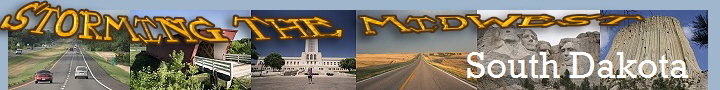 South Dakota