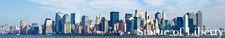 Statue of Liberty