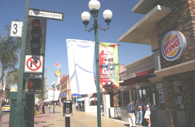Tijuana Tijuana