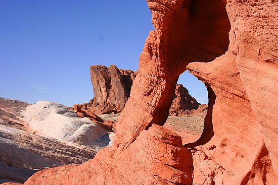 Valley of Fire Valley of Fire
